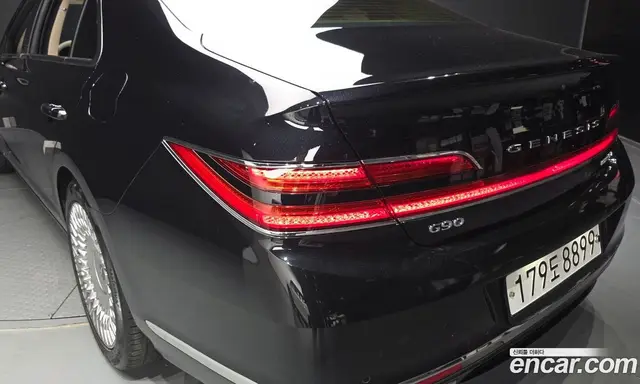 Genesis G90 2020 5.0 автомат (гидро), миниатюра 9 Genesis G90 2020 5.0 автомат (гидро), миниатюра 9
