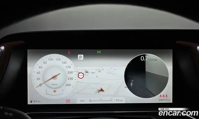 Genesis G90 2022 3.5 автомат (гидро), миниатюра 11 Genesis G90 2022 3.5 автомат (гидро), миниатюра 11