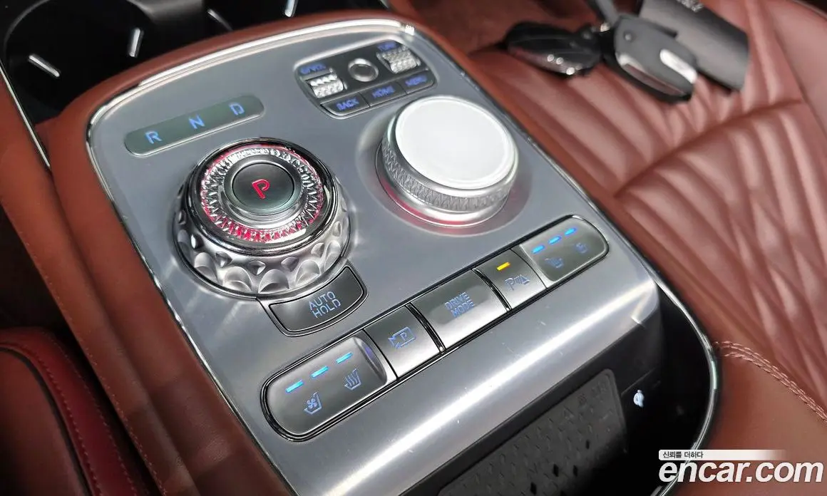 Genesis G90 2022 3.5 автомат (гидро), фото 12 Genesis G90 2022 3.5 автомат (гидро), фото 12