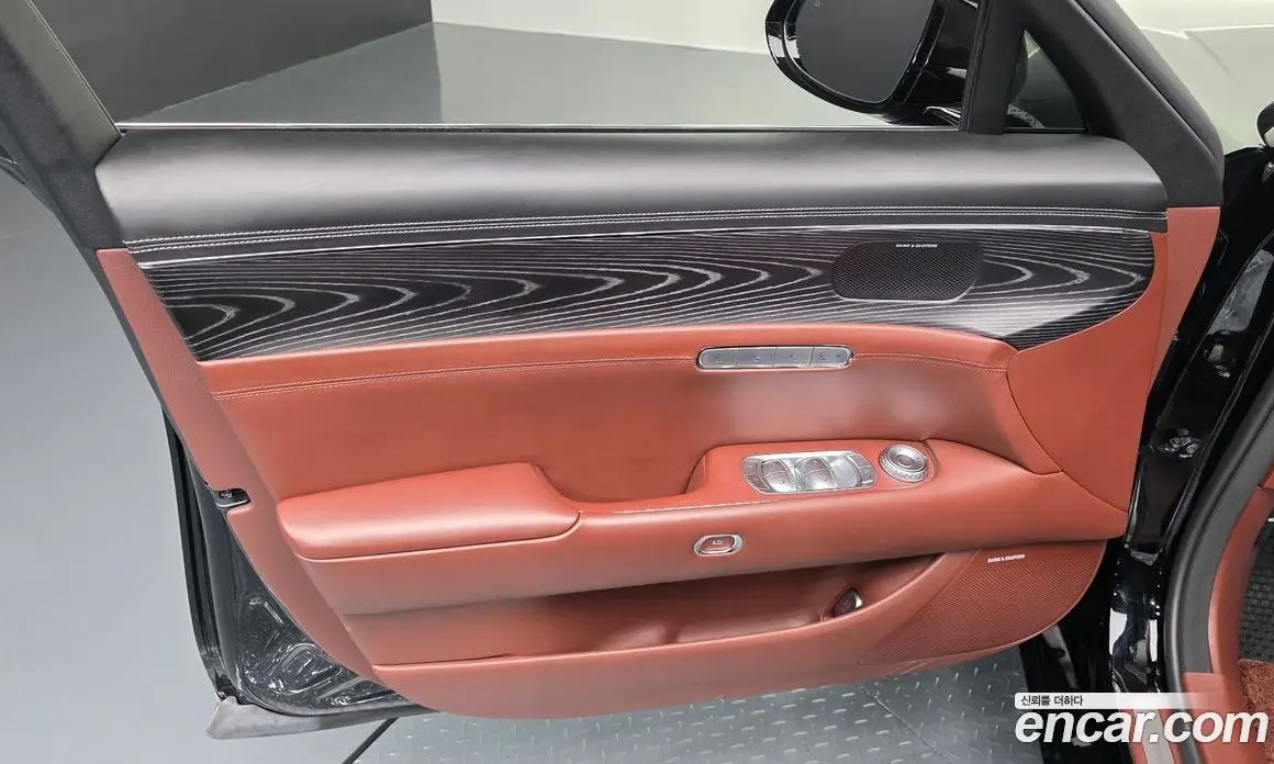 Genesis G90 2022 3.5 автомат (гидро), фото 14 Genesis G90 2022 3.5 автомат (гидро), фото 14