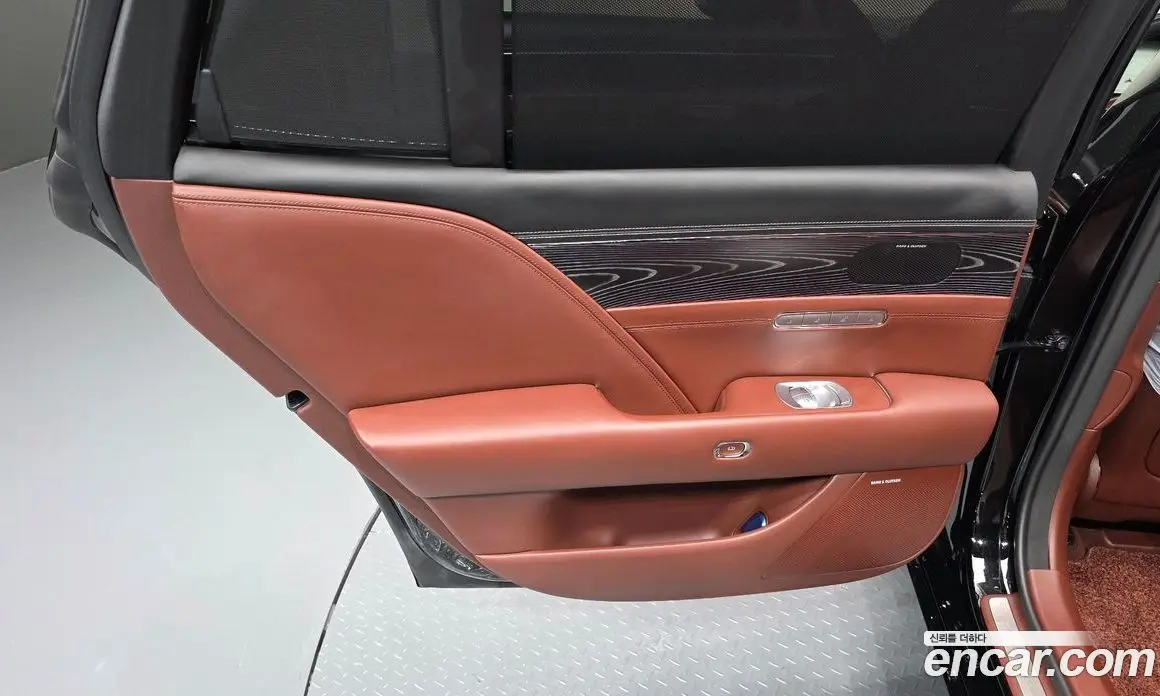 Genesis G90 2022 3.5 автомат (гидро), фото 15 Genesis G90 2022 3.5 автомат (гидро), фото 15