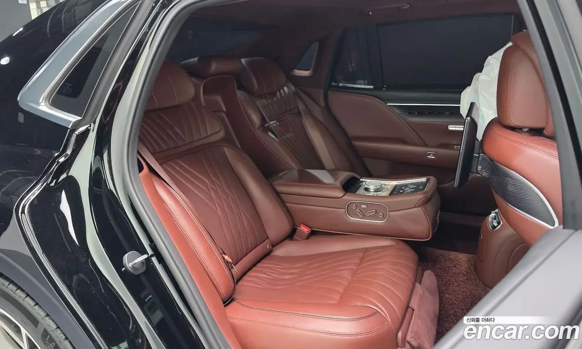 Genesis G90 2022 3.5 автомат (гидро), фото 17 Genesis G90 2022 3.5 автомат (гидро), фото 17