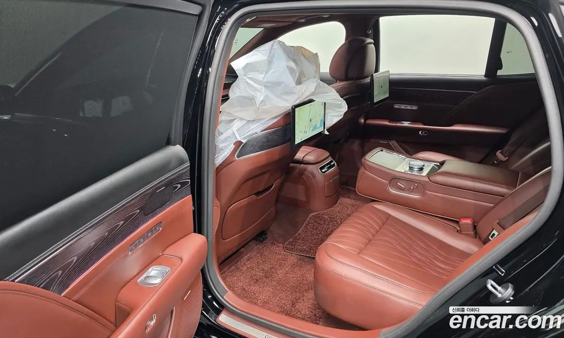 Genesis G90 2022 3.5 автомат (гидро), фото 18 Genesis G90 2022 3.5 автомат (гидро), фото 18