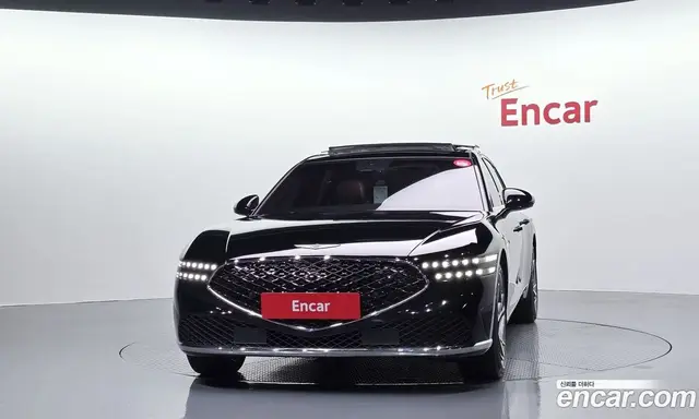 Genesis G90 2022 3.5 автомат (гидро), миниатюра 3 Genesis G90 2022 3.5 автомат (гидро), миниатюра 3