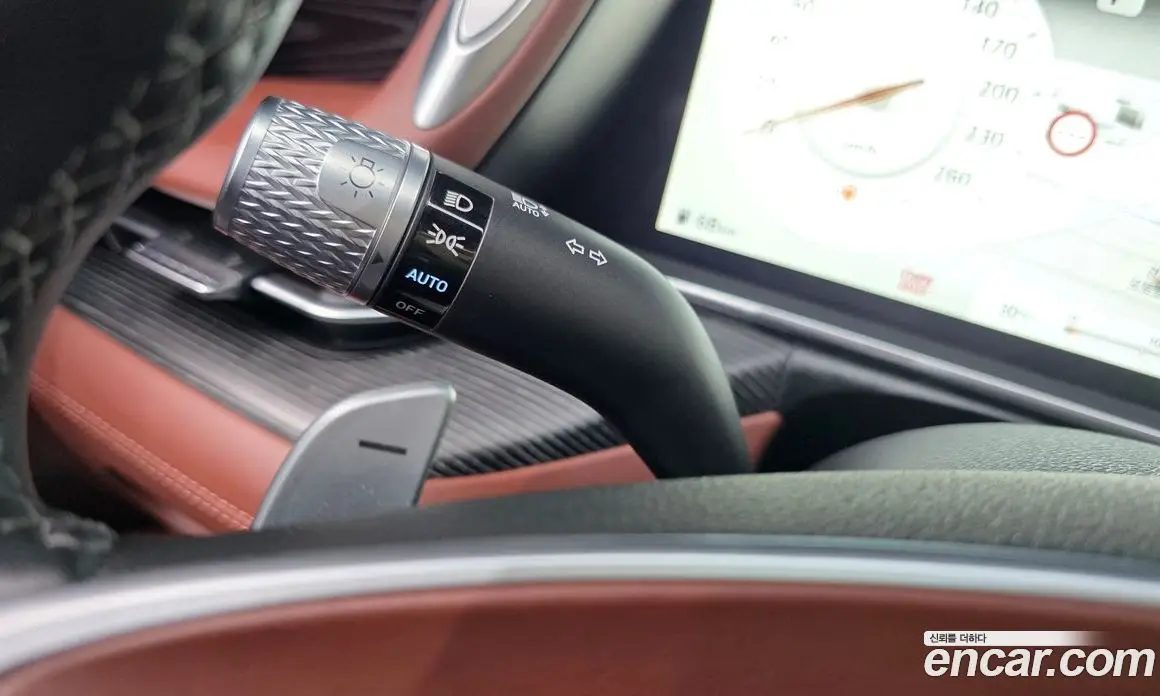 Genesis G90 2022 3.5 автомат (гидро), фото 30 Genesis G90 2022 3.5 автомат (гидро), фото 30