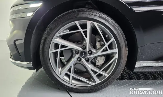 Genesis G90 2022 3.5 автомат (гидро), миниатюра 5 Genesis G90 2022 3.5 автомат (гидро), миниатюра 5