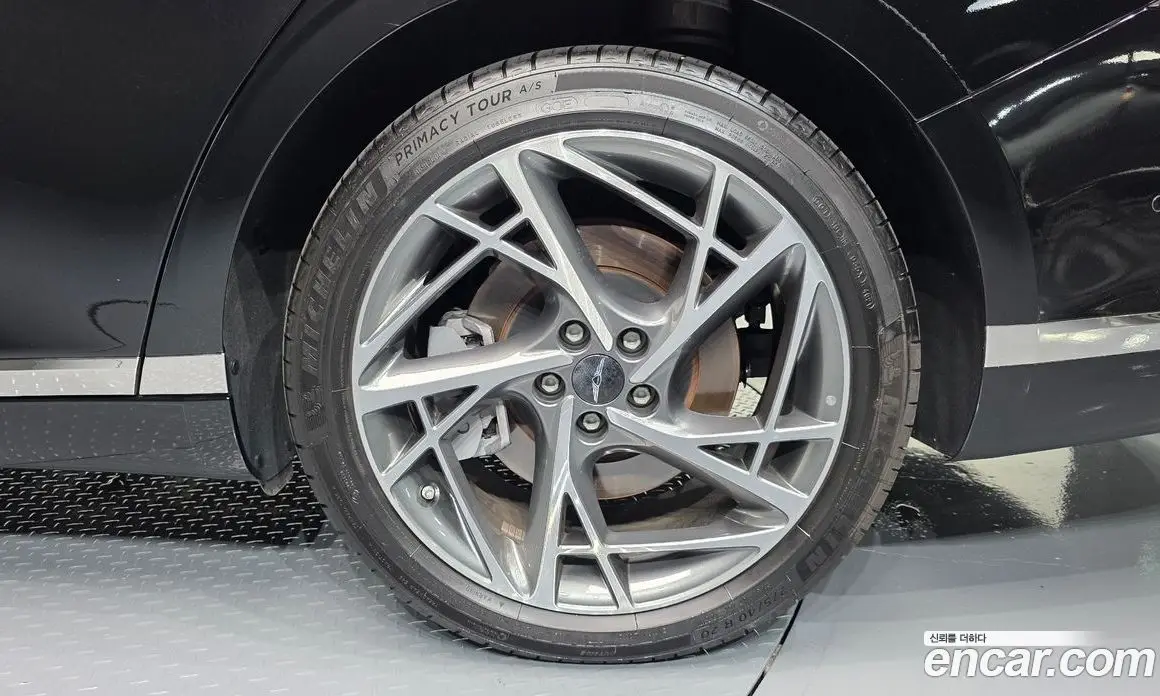 Genesis G90 2022 3.5 автомат (гидро), фото 7 Genesis G90 2022 3.5 автомат (гидро), фото 7