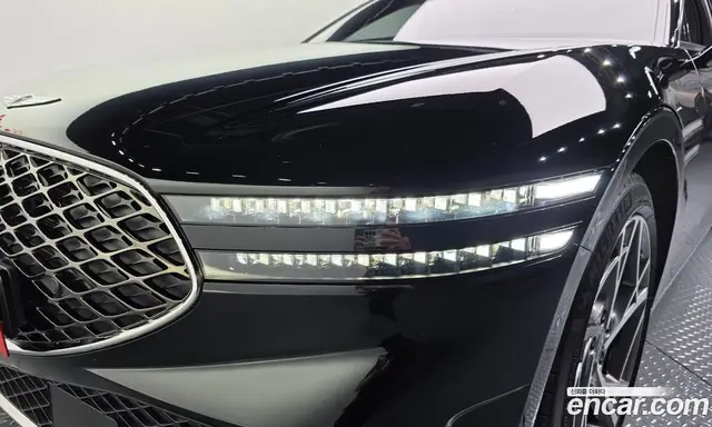 Genesis G90 2022 3.5 автомат (гидро), миниатюра 8 Genesis G90 2022 3.5 автомат (гидро), миниатюра 8