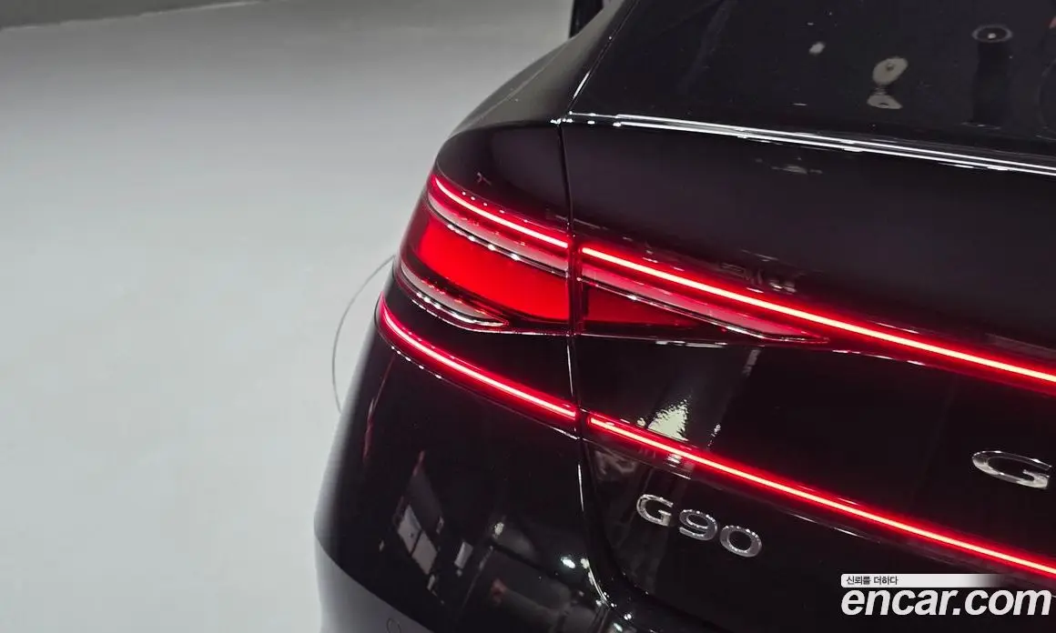 Genesis G90 2022 3.5 автомат (гидро), фото 9 Genesis G90 2022 3.5 автомат (гидро), фото 9