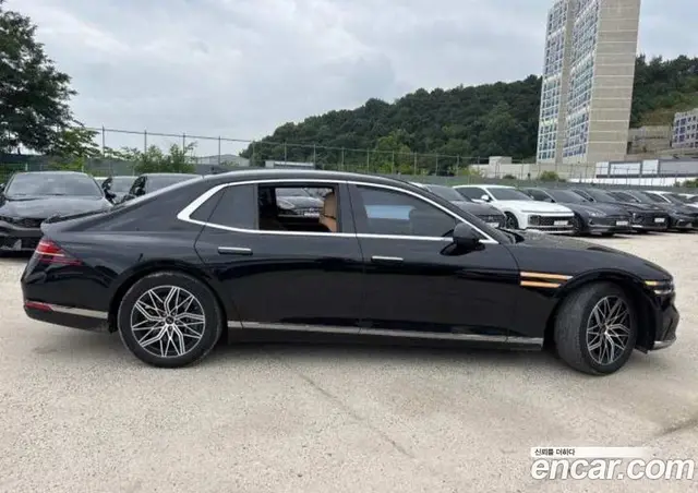 Genesis G90 2023 3.5 автомат (гидро), миниатюра 12 Genesis G90 2023 3.5 автомат (гидро), миниатюра 12