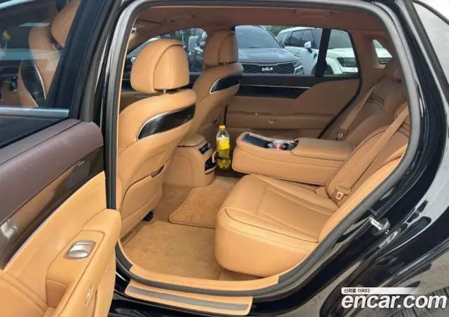 Genesis G90 2023 3.5 автомат (гидро), миниатюра 10 Genesis G90 2023 3.5 автомат (гидро), миниатюра 10