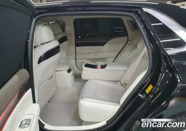 Genesis G90 2025 3.5 автомат (гидро), миниатюра 10