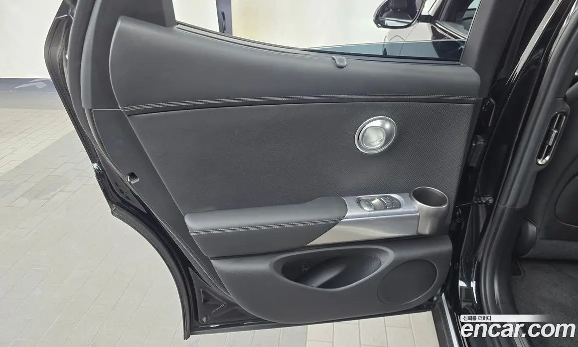 Genesis GV60 2022 0.1 автомат (гидро), фото 15 Genesis GV60 2022 0.1 автомат (гидро), фото 15