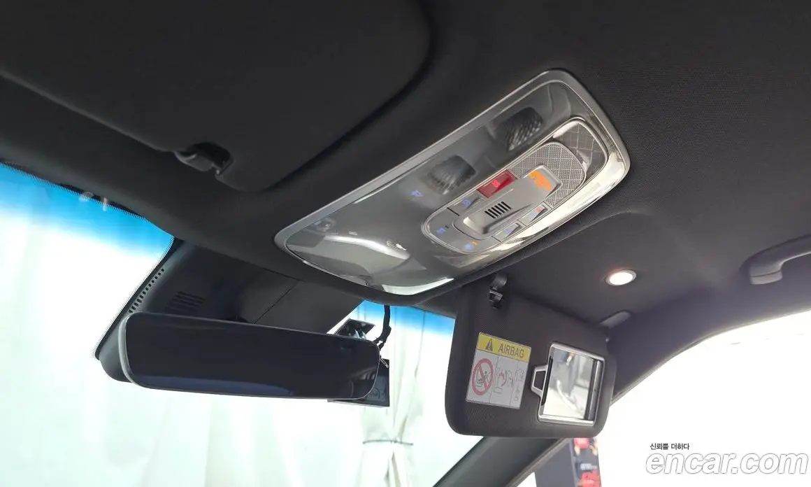 Genesis GV60 2022 0.1 автомат (гидро), фото 23 Genesis GV60 2022 0.1 автомат (гидро), фото 23