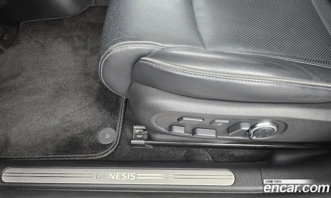 Genesis GV60 2022 0.1 автомат (гидро), фото 31 Genesis GV60 2022 0.1 автомат (гидро), фото 31