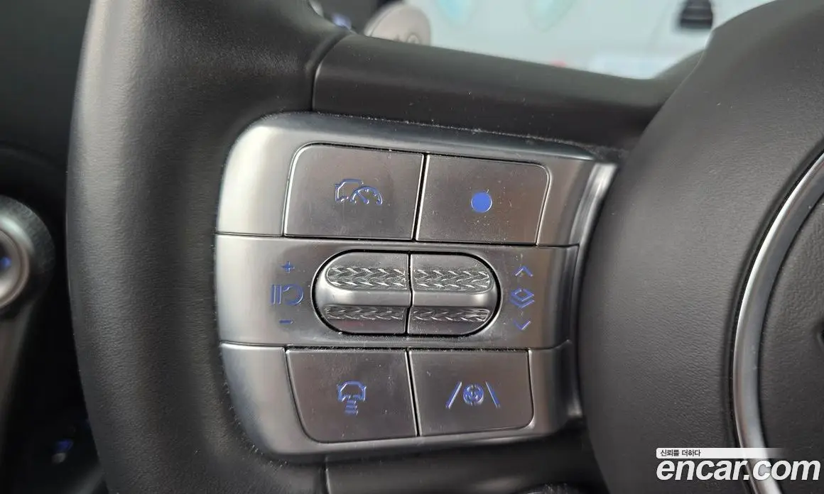 Genesis GV60 2022 0.1 автомат (гидро), фото 32 Genesis GV60 2022 0.1 автомат (гидро), фото 32