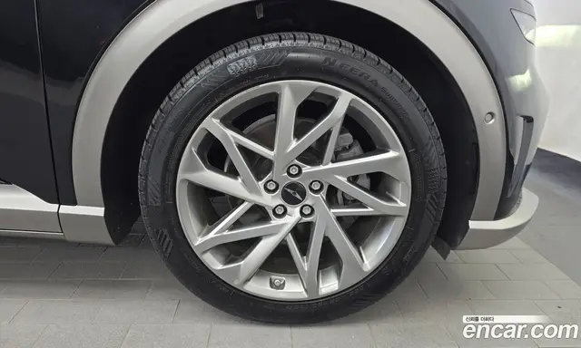 Genesis GV60 2022 0.1 автомат (гидро), миниатюра 7 Genesis GV60 2022 0.1 автомат (гидро), миниатюра 7