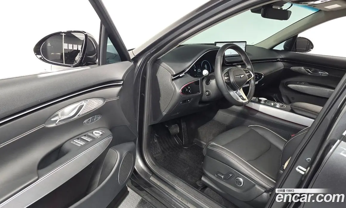 Genesis GV70 2022 0.1 автомат (гидро), фото 13 Genesis GV70 2022 0.1 автомат (гидро), фото 13