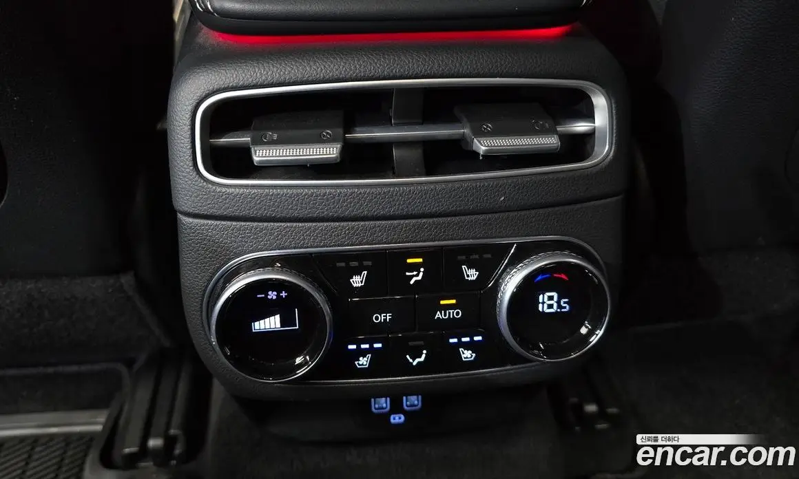 Genesis GV70 2022 0.1 автомат (гидро), фото 31 Genesis GV70 2022 0.1 автомат (гидро), фото 31