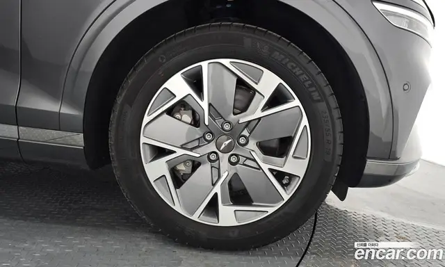 Genesis GV70 2022 0.1 автомат (гидро), миниатюра 7 Genesis GV70 2022 0.1 автомат (гидро), миниатюра 7