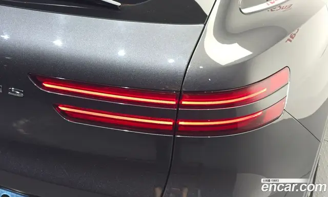 Genesis GV70 2022 0.1 автомат (гидро), миниатюра 9 Genesis GV70 2022 0.1 автомат (гидро), миниатюра 9