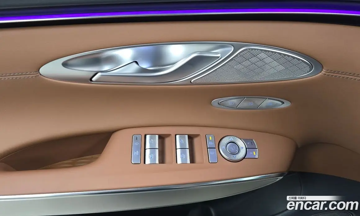 Genesis GV70 2025 2.5 автомат (гидро), фото 25 Genesis GV70 2025 2.5 автомат (гидро), фото 25