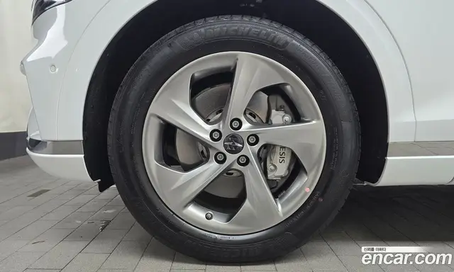 Genesis GV70 2025 2.5 автомат (гидро), миниатюра 4 Genesis GV70 2025 2.5 автомат (гидро), миниатюра 4