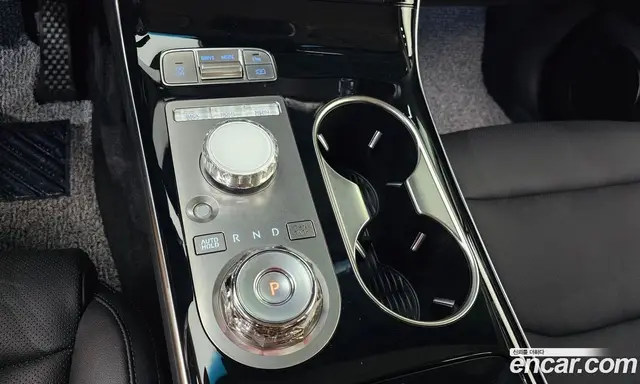 Genesis GV70 2025 2.5 автомат (гидро), миниатюра 11 Genesis GV70 2025 2.5 автомат (гидро), миниатюра 11
