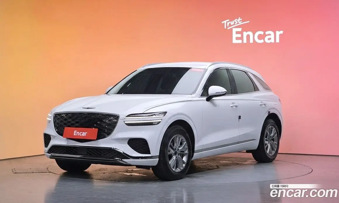 Genesis GV70 2025 2.5 автомат (гидро), фото 30 Genesis GV70 2025 2.5 автомат (гидро), фото 30