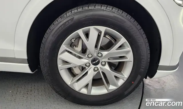 Genesis GV70 2025 2.5 автомат (гидро), миниатюра 4 Genesis GV70 2025 2.5 автомат (гидро), миниатюра 4