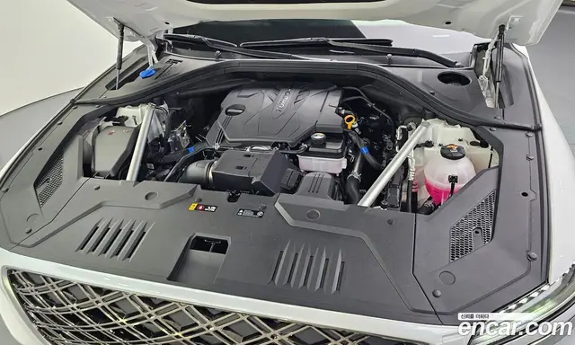 Genesis GV70 2025 2.5 автомат (гидро), миниатюра 5 Genesis GV70 2025 2.5 автомат (гидро), миниатюра 5
