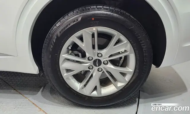Genesis GV70 2025 2.5 автомат (гидро), миниатюра 6 Genesis GV70 2025 2.5 автомат (гидро), миниатюра 6