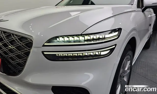Genesis GV70 2025 2.5 автомат (гидро), миниатюра 7 Genesis GV70 2025 2.5 автомат (гидро), миниатюра 7