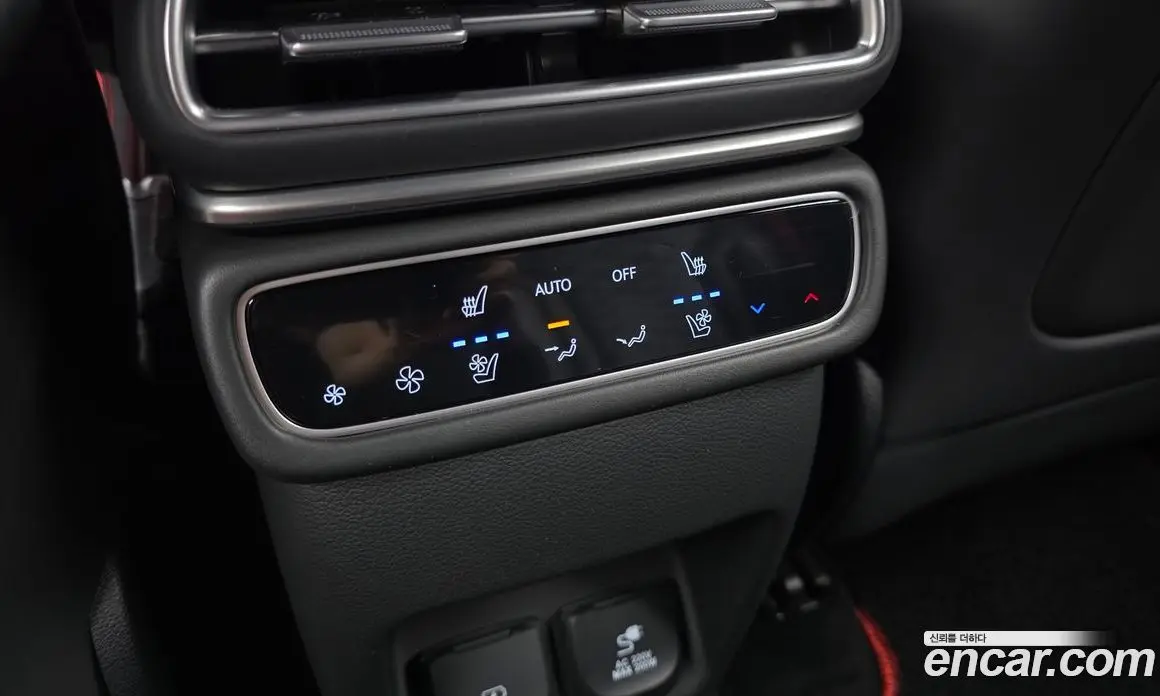 Genesis GV80 2023 3.5 автомат (гидро), фото 27