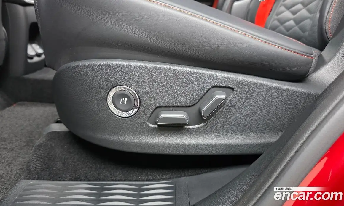 Genesis GV80 2023 3.5 автомат (гидро), фото 28