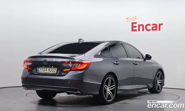 Honda Accord 2021 2.0 автомат (гидро), миниатюра 2 Honda Accord 2021 2.0 автомат (гидро), миниатюра 2