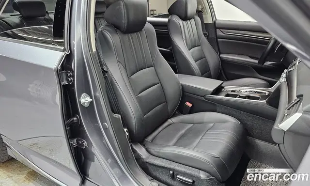 Honda Accord 2021 2.0 автомат (гидро), миниатюра 11 Honda Accord 2021 2.0 автомат (гидро), миниатюра 11