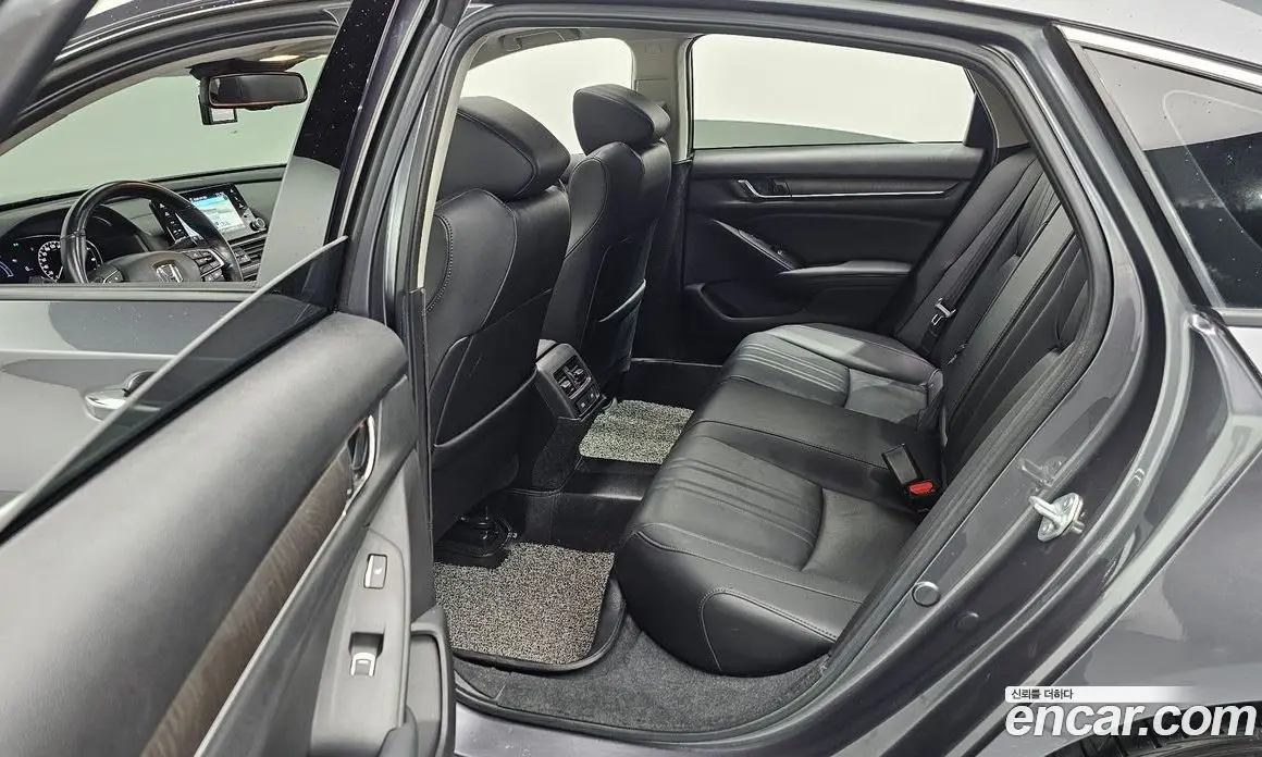 Honda Accord 2021 2.0 автомат (гидро), фото 12 Honda Accord 2021 2.0 автомат (гидро), фото 12