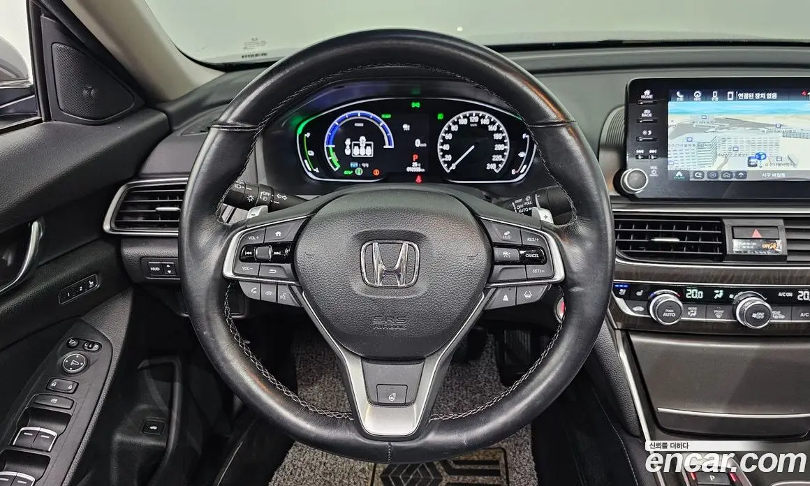 Honda Accord 2021 2.0 автомат (гидро), фото 13 Honda Accord 2021 2.0 автомат (гидро), фото 13