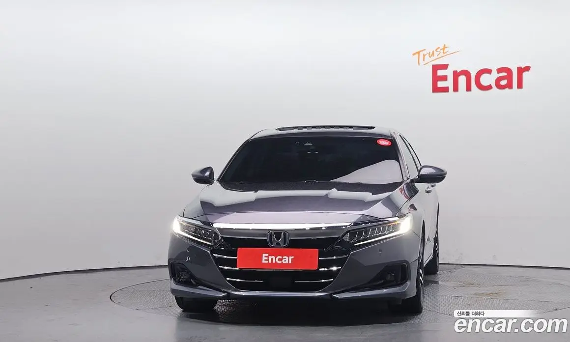 Honda Accord 2021 2.0 автомат (гидро), фото 3 Honda Accord 2021 2.0 автомат (гидро), фото 3