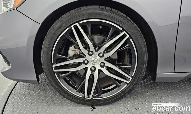 Honda Accord 2021 2.0 автомат (гидро), миниатюра 5 Honda Accord 2021 2.0 автомат (гидро), миниатюра 5