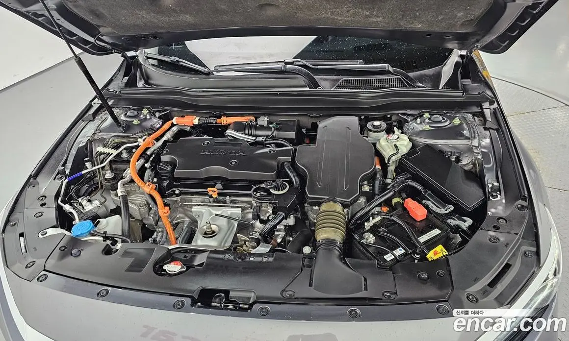 Honda Accord 2021 2.0 автомат (гидро), фото 6 Honda Accord 2021 2.0 автомат (гидро), фото 6