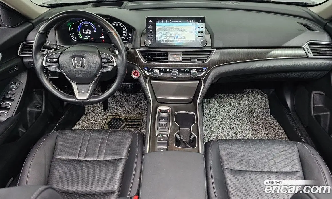 Honda Accord 2021 2.0 автомат (гидро), фото 7 Honda Accord 2021 2.0 автомат (гидро), фото 7