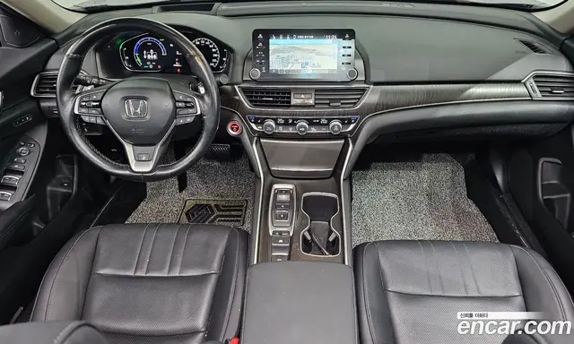 Honda Accord 2021 2.0 автомат (гидро), миниатюра 7 Honda Accord 2021 2.0 автомат (гидро), миниатюра 7