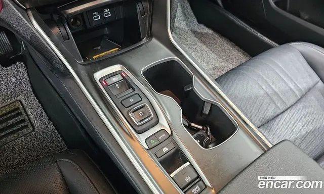 Honda Accord 2021 2.0 автомат (гидро), миниатюра 9 Honda Accord 2021 2.0 автомат (гидро), миниатюра 9