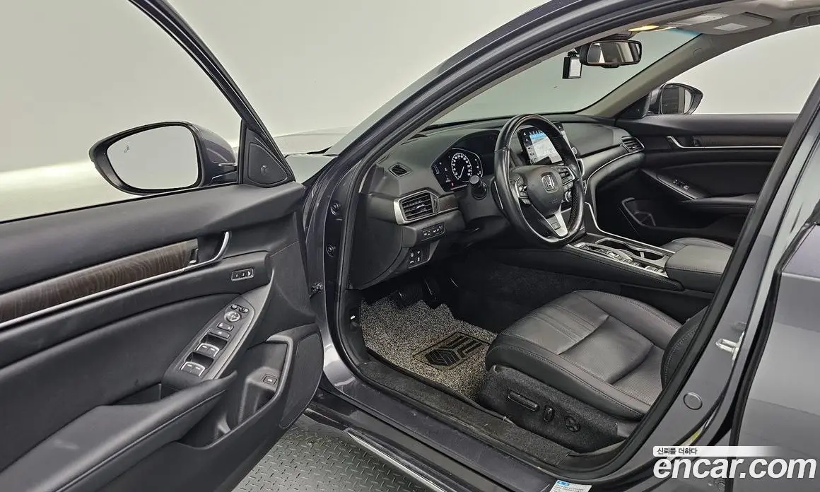 Honda Accord 2021 2.0 автомат (гидро), фото 10 Honda Accord 2021 2.0 автомат (гидро), фото 10