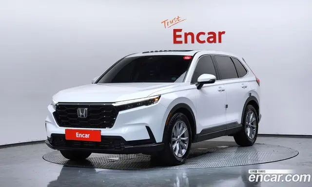 Honda CR-V, 2023, 24 890 км