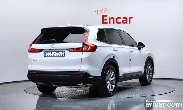Honda CR-V 2023 1.5 автомат (гидро), миниатюра 2 Honda CR-V 2023 1.5 автомат (гидро), миниатюра 2