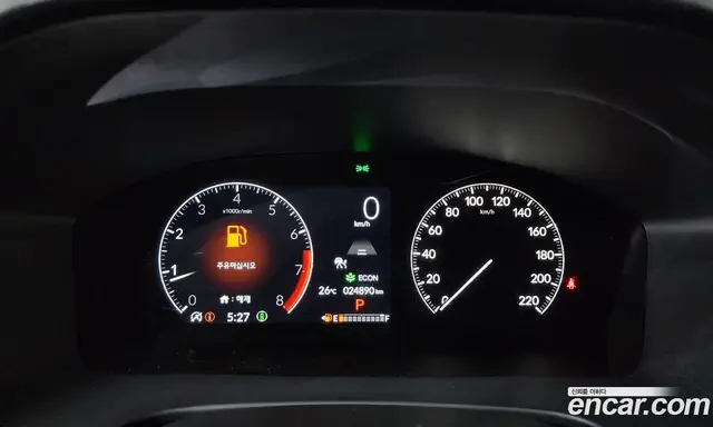 Honda CR-V 2023 1.5 автомат (гидро), миниатюра 11 Honda CR-V 2023 1.5 автомат (гидро), миниатюра 11