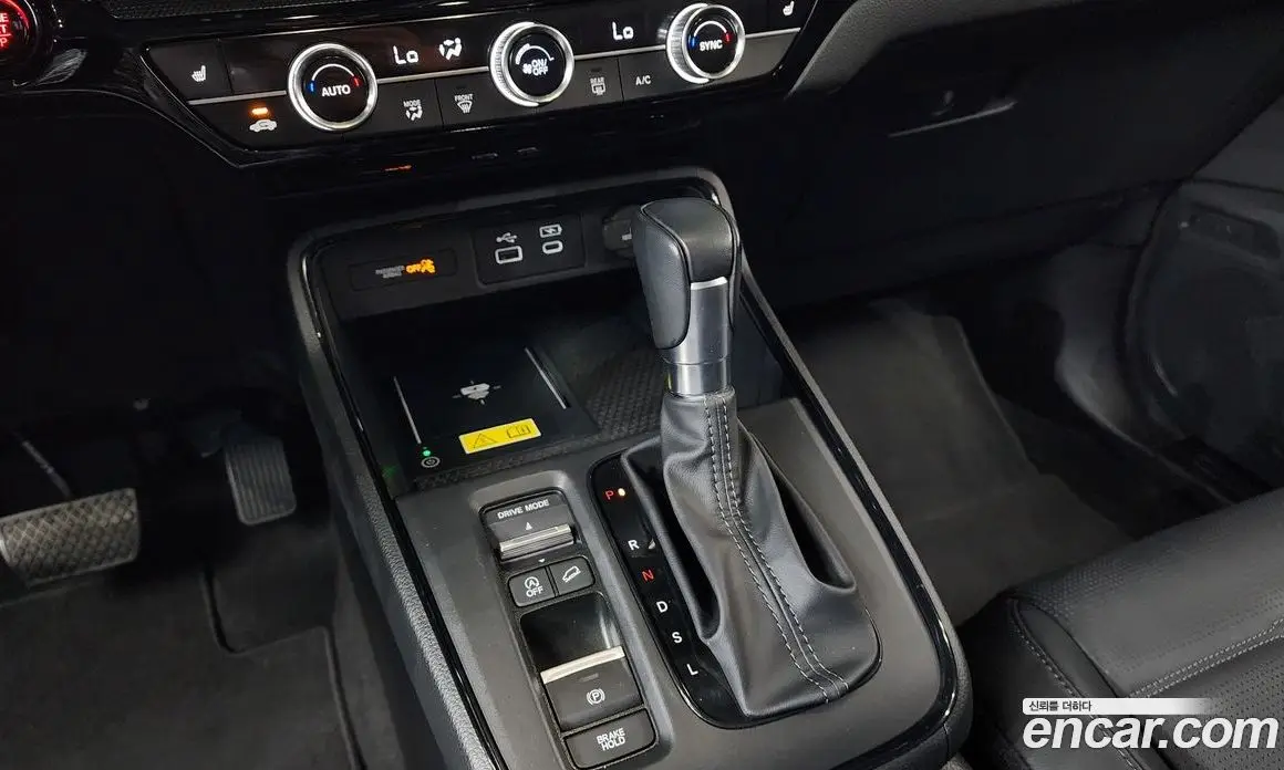 Honda CR-V 2023 1.5 автомат (гидро), фото 12 Honda CR-V 2023 1.5 автомат (гидро), фото 12